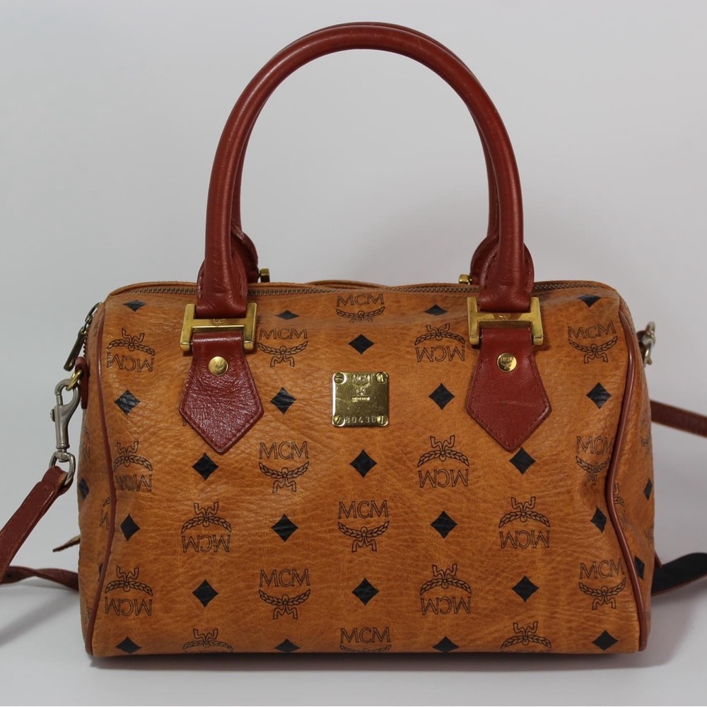 MCM BAG